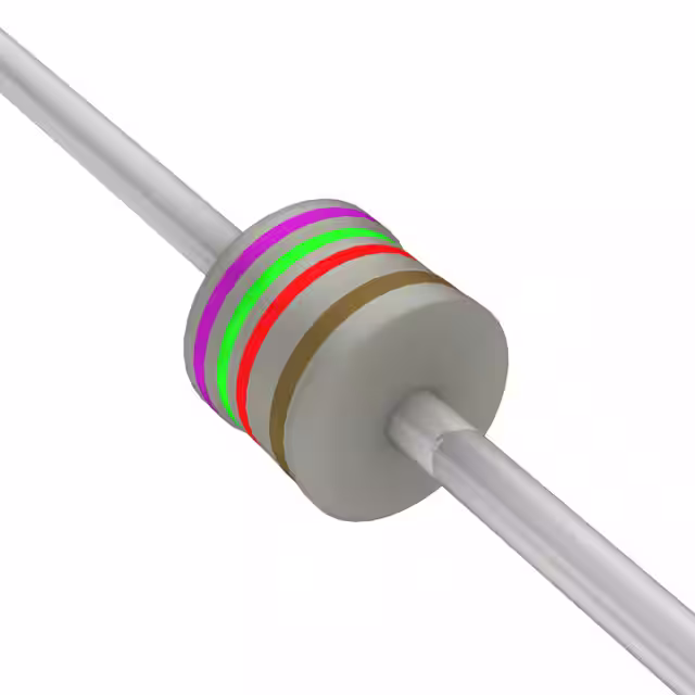 LR0204F7K5 TE Connectivity Passive Product electronic component